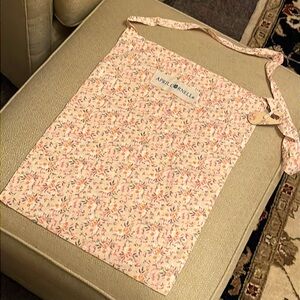 April Cornell Floral Tote Market Bag